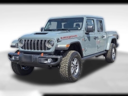 Jeep Gladiator Mojave X 4x4 2026