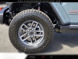 Jeep Gladiator Mojave X 4x4 2026
