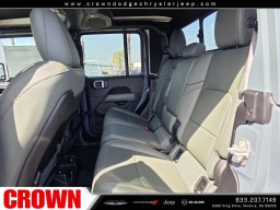 Jeep Gladiator Mojave X 4x4 2026