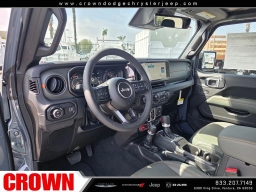 Jeep Gladiator Mojave X 4x4 2026