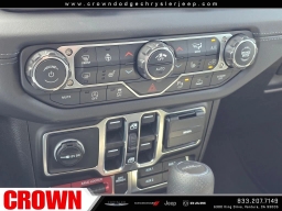 Jeep Gladiator Mojave X 4x4 2026