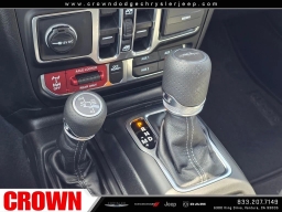 Jeep Gladiator Mojave X 4x4 2026