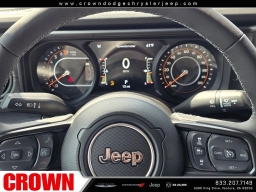 Jeep Gladiator Mojave X 4x4 2026