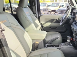 Jeep Gladiator Mojave 4x4 2026