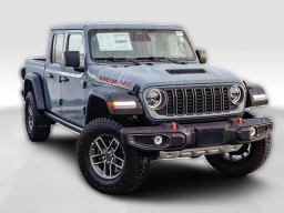 Jeep Gladiator Mojave 4x4 2026