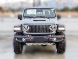 Jeep Gladiator Mojave 4x4 2026
