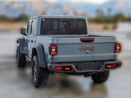 Jeep Gladiator Mojave 4x4 2026