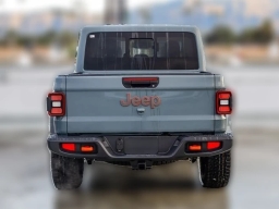 Jeep Gladiator Mojave 4x4 2026