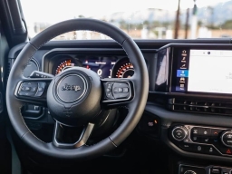 Jeep Gladiator Mojave 4x4 2026