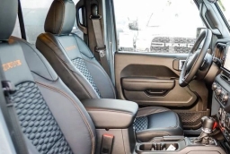 Jeep Gladiator Mojave 4x4 2026