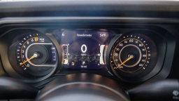 Jeep Gladiator Mojave 4x4 2026