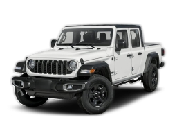 Jeep Gladiator Mojave X 4x4 2026