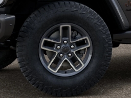 Jeep Gladiator Mojave 4x4 2026