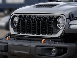 Jeep Gladiator Mojave 4x4 2026