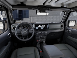 Jeep Gladiator Mojave 4x4 2026