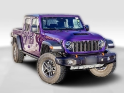 Jeep Gladiator Mojave 4x4 2026