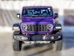 Jeep Gladiator Mojave 4x4 2026