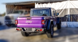 Jeep Gladiator Mojave 4x4 2026