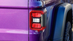 Jeep Gladiator Mojave 4x4 2026