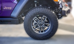 Jeep Gladiator Mojave 4x4 2026