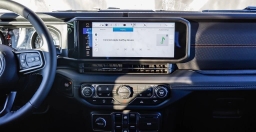 Jeep Gladiator Mojave 4x4 2026