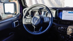 Jeep Gladiator Mojave 4x4 2026