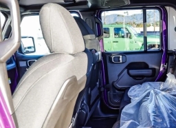 Jeep Gladiator Mojave 4x4 2026