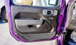 Jeep Gladiator Mojave 4x4 2026