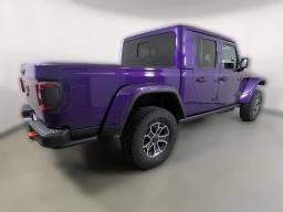 Jeep Gladiator Mojave X 4x4 2026