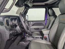 Jeep Gladiator Mojave X 4x4 2026