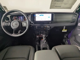 Jeep Gladiator Mojave X 4x4 2026