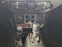 Jeep Gladiator Mojave X 4x4 2026