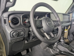 Jeep Gladiator Mojave 4x4 2026