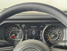 Jeep Gladiator Mojave 4x4 2026