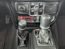 Jeep Gladiator Mojave 4x4 2026