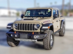 Jeep Gladiator Mojave 4x4 2026