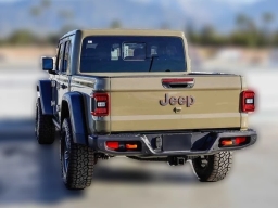 Jeep Gladiator Mojave 4x4 2026