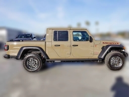 Jeep Gladiator Mojave 4x4 2026