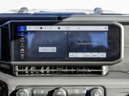 Jeep Gladiator Mojave 4x4 2026