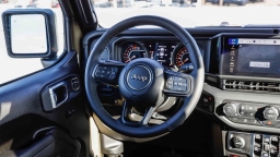 Jeep Gladiator Mojave 4x4 2026