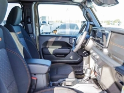 Jeep Gladiator Mojave 4x4 2026