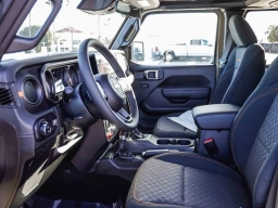 Jeep Gladiator Mojave 4x4 2026