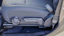 Jeep Gladiator Mojave 4x4 2026