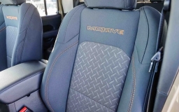 Jeep Gladiator Mojave 4x4 2026