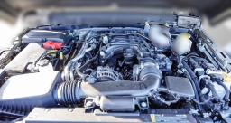 Jeep Gladiator Mojave 4x4 2026