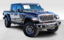 Jeep Gladiator Mojave X 4x4 2026