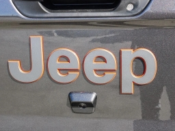 Jeep Gladiator Mojave X 4x4 2026