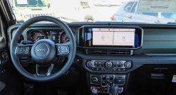 Jeep Gladiator Mojave X 4x4 2026