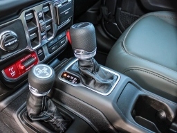 Jeep Gladiator Mojave X 4x4 2026