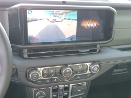 Jeep Gladiator Mojave 4x4 2026